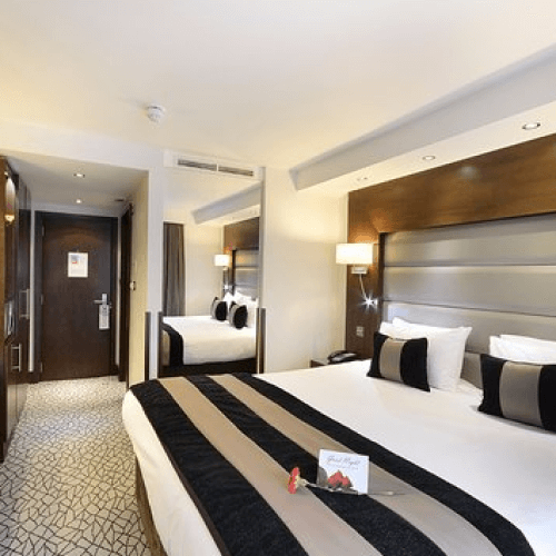 Hotel WBF Hommachi